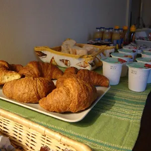 La Buccetta Bed & Breakfast