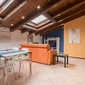  Appartamento La Mansarda Di Giulietta