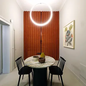  Appartamento Casa Caleido