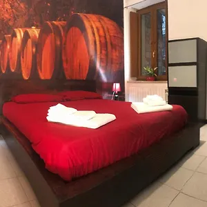  Appartamento Garden Wine