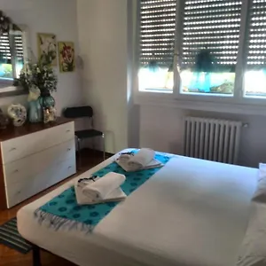 A Casa Di Luca Guest house