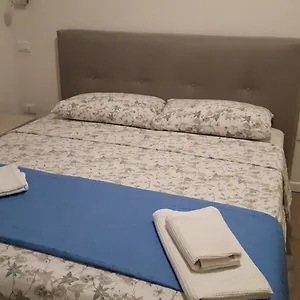 La Casa Di Varda Guest house