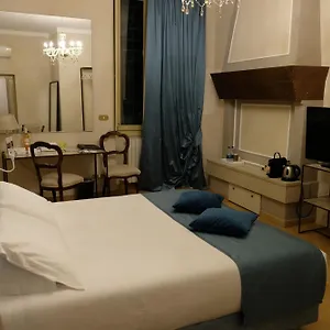 Residenza Palazzo Negri דירה