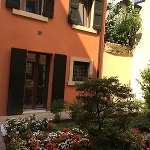 L'angolino Nascosto Apartment