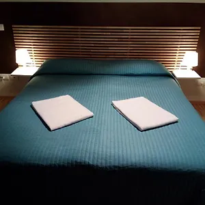 Ai Gabbiani Guest house