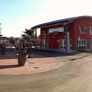 Village 캠프장