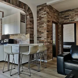 Queen East Apartment