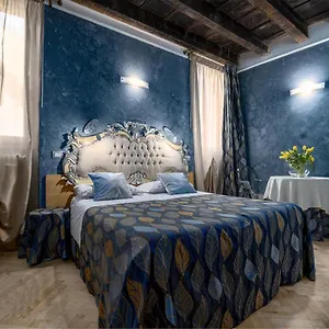 Residenza San Faustino Bed and breakfast