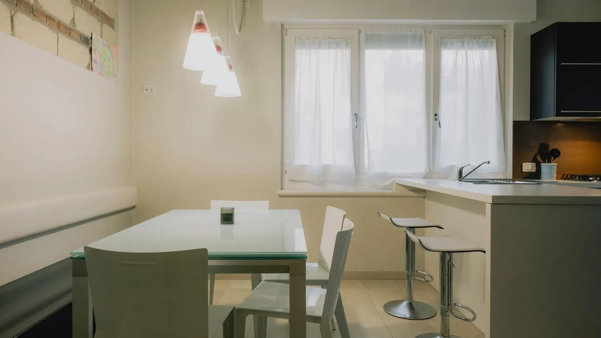 Apartment Veronella Home