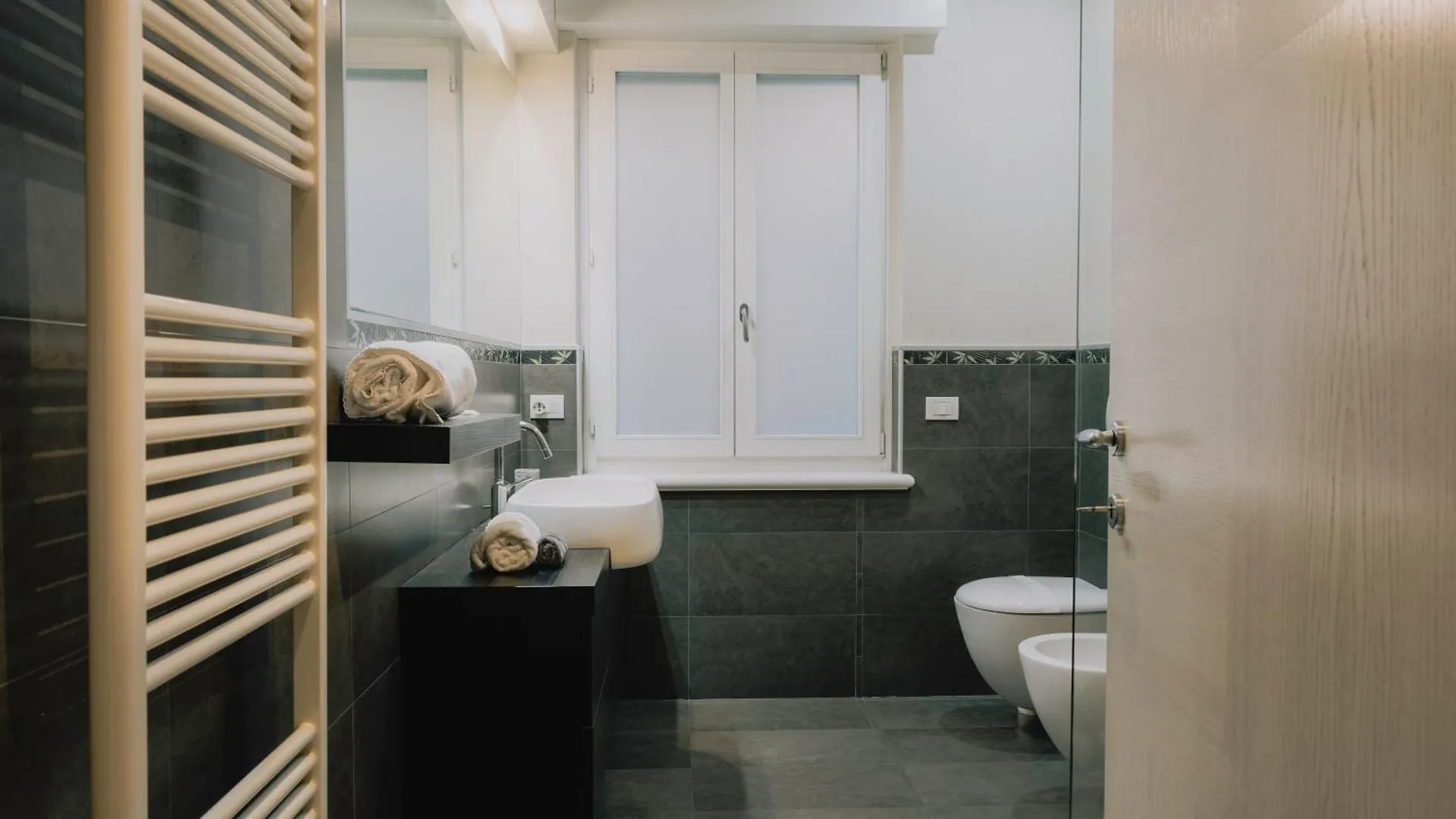 Apartment Veronella Home